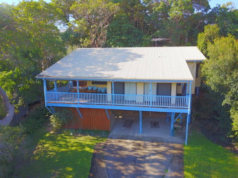 19 Billa Street - St Kilda Accommodation 3