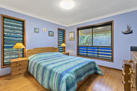 19 Billa Street - St Kilda Accommodation 1