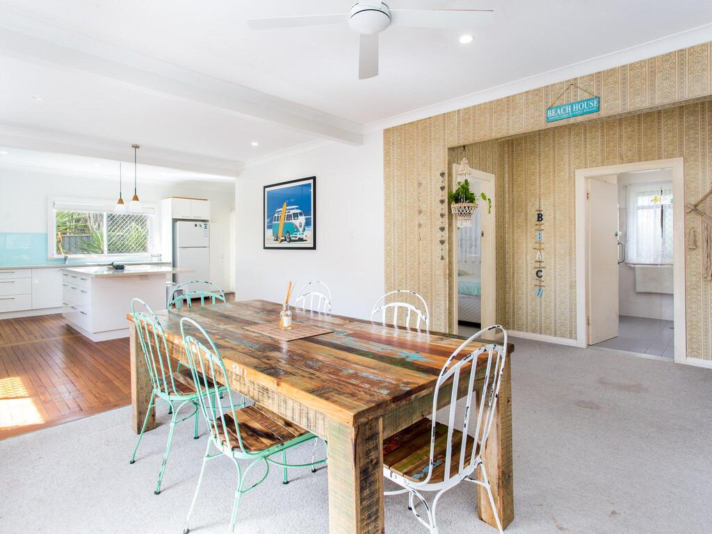 Forster NSW St Kilda Accommodation