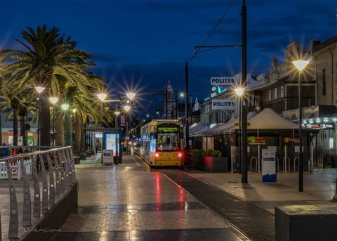 2 Bedroom Apt With Balcony & Air Con In Plympton - St Kilda Accommodation 2