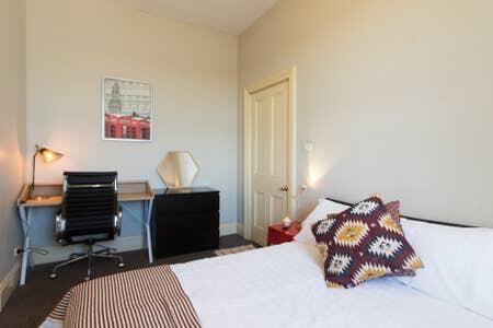 2 Bedroom Harbour View At The Rocks Heart Of CBD - St Kilda Accommodation 2