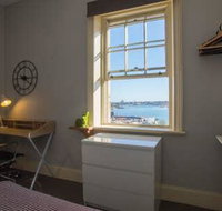2 Bedroom Harbour View at the Rocks heart of CBD - St Kilda Accommodation