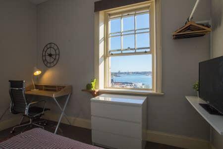 2 Bedroom Harbour View At The Rocks Heart Of CBD - St Kilda Accommodation 0