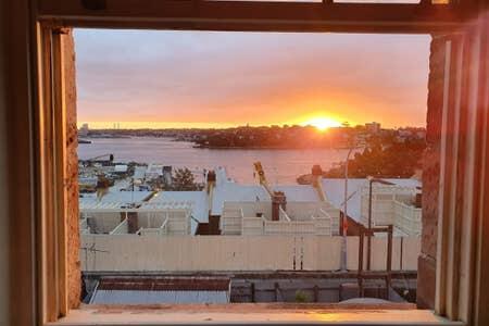 2 Bedroom Harbour View At The Rocks Heart Of CBD - St Kilda Accommodation 3