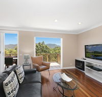 2 Bedroom Villa  Oaks Cypress Lakes Resort - St Kilda Accommodation