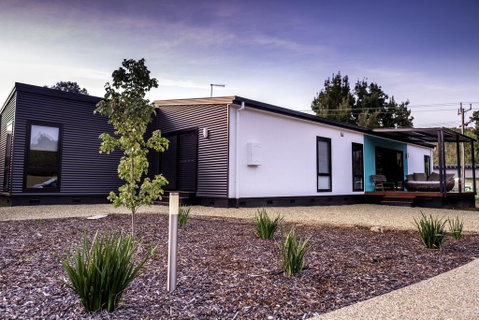 2 Minutes By Bike - Bright, VIC - St Kilda Accommodation 0