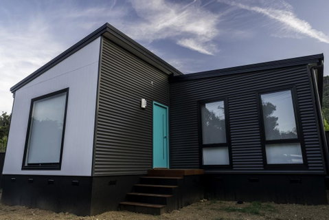 2 Minutes By Bike - Bright, VIC - St Kilda Accommodation 2