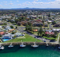 2 Rockpool Road - St Kilda Accommodation