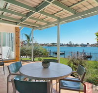 21 Melaleuca Drive - St Kilda Accommodation