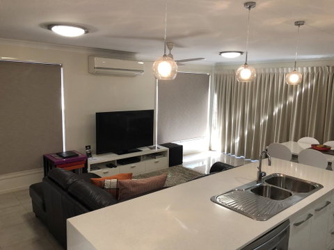 21 On Hursley Motel Apartments - St Kilda Accommodation 2