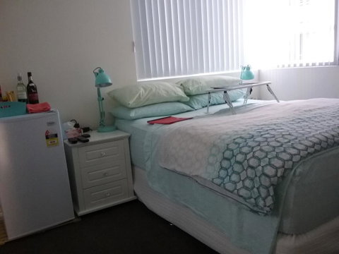 21 Sorrell Shared Apartment - St Kilda Accommodation 1