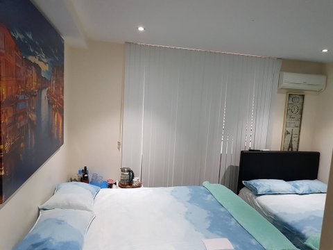 21 Sorrell Shared Apartment - St Kilda Accommodation 2