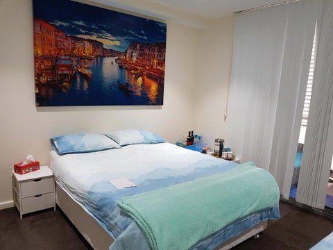 21 Sorrell Shared Apartment - St Kilda Accommodation 3