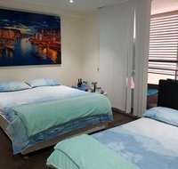 21 Sorrell Shared Apartment - St Kilda Accommodation