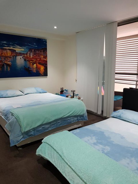 21 Sorrell Shared Apartment - St Kilda Accommodation 0