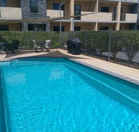 22 Gillies Street Apartments - St Kilda Accommodation