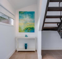 250 metres to the beach and coastal track. - St Kilda Accommodation