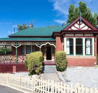 26 Byron Street - St Kilda Accommodation