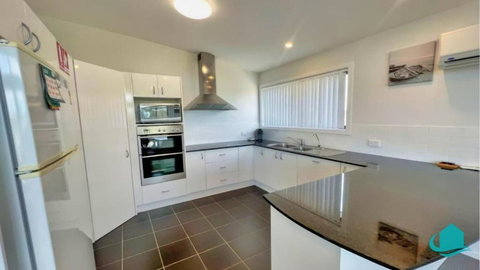 Beachside Beauty - St Kilda Accommodation 3