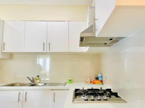 Belmore Affordable 2 Br Granny Flat - St Kilda Accommodation 3