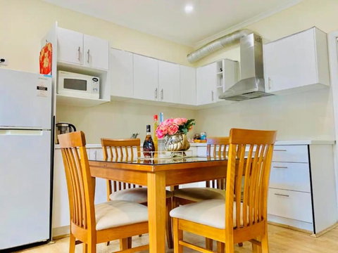 Belmore Affordable 2 Br Granny Flat - St Kilda Accommodation 1