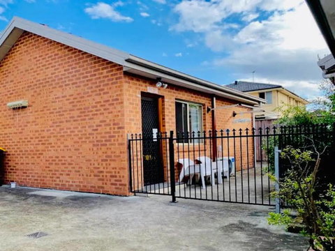 Belmore Affordable 2 Br Granny Flat - St Kilda Accommodation 0