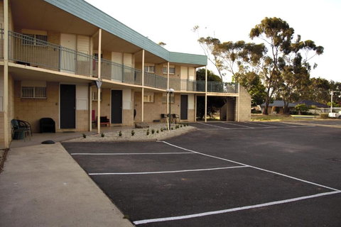 Bendigo Motor Inn - St Kilda Accommodation 2
