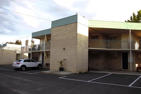 Bendigo Motor Inn - St Kilda Accommodation 1