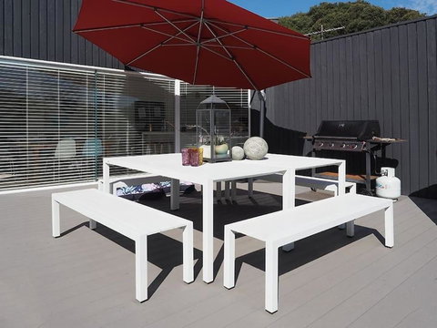 BLAIRGOWRIE POOLSIDE....resort Style Living - St Kilda Accommodation 1