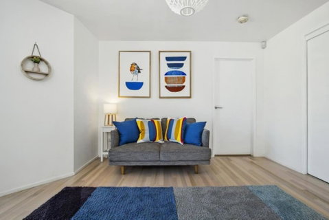 BLAIRGOWRIE POOLSIDE....resort Style Living - St Kilda Accommodation 4