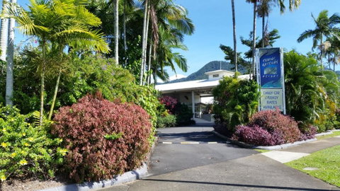 Cairns Gateway Resort - St Kilda Accommodation 1