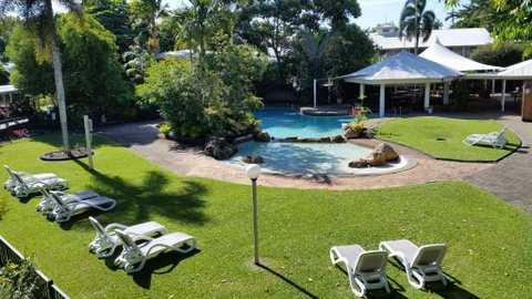 Cairns Gateway Resort - St Kilda Accommodation 0