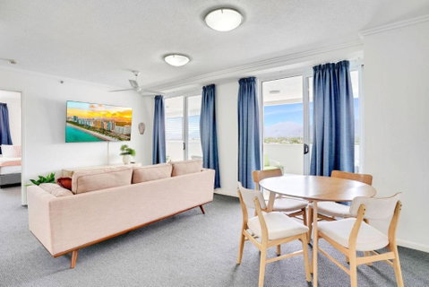 Cairns Central Condo - St Kilda Accommodation 0