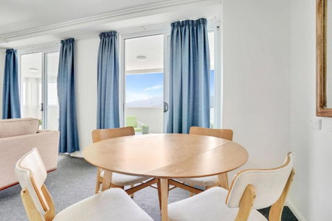 Cairns Central Condo - St Kilda Accommodation 3
