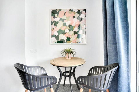 Cairns Central Condo - St Kilda Accommodation 4