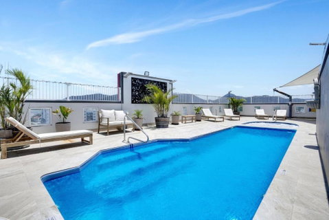 Cairns Central Studio - St Kilda Accommodation 0