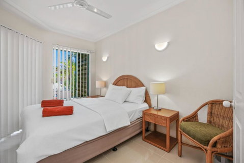 Cairns City Family Apartment - Wifi -Netflix - Pool - St Kilda Accommodation 2