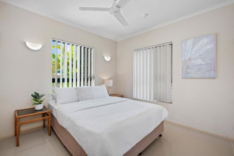 Cairns City Family Apartment - Wifi -Netflix - Pool - St Kilda Accommodation 3