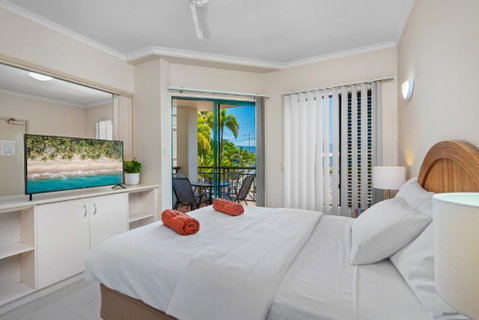 Cairns City Family Apartment - Wifi -Netflix - Pool - St Kilda Accommodation 1