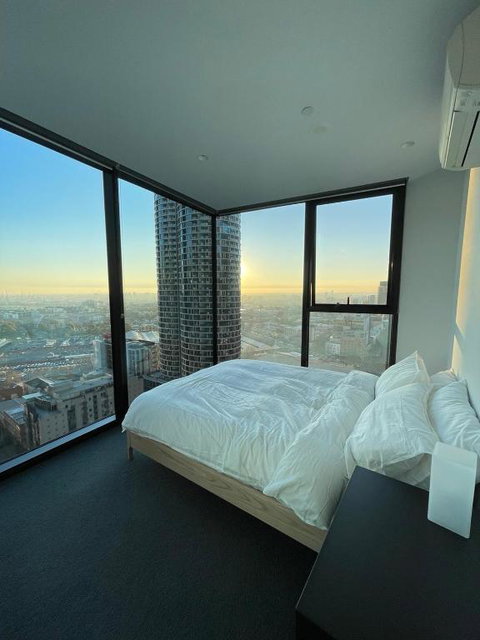 C&S Stay- Melbourne CBD - St Kilda Accommodation 0