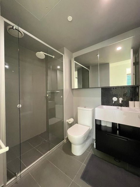 C&S Stay- Melbourne CBD - St Kilda Accommodation 4