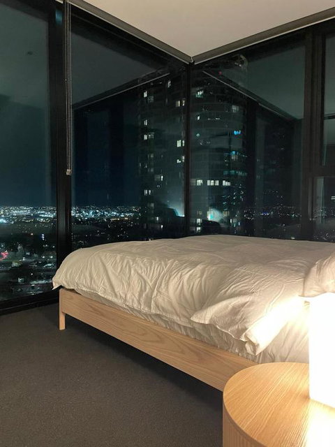 C&S Stay- Melbourne CBD - St Kilda Accommodation 1