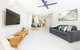 Cairns Esplanade 2BR Waterfront Apartment Sleeps 6 - thumb 3