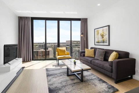 CASSA EMPORIUM - City-View Apartments Managed By The Cassa - St Kilda Accommodation 0