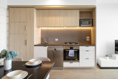 CASSA EMPORIUM - City-View Apartments Managed By The Cassa - St Kilda Accommodation 3
