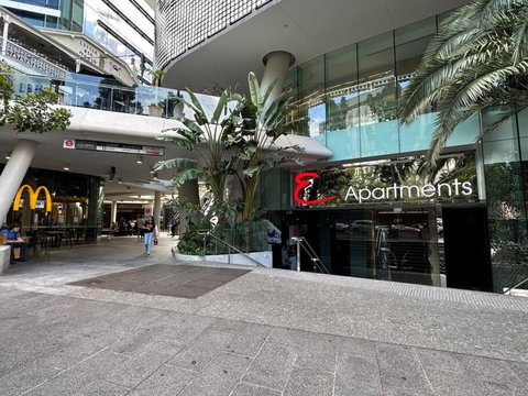 CASSA EMPORIUM - City-View Apartments Managed By The Cassa - St Kilda Accommodation 2
