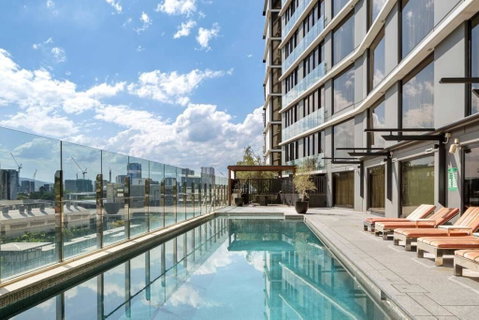 CASSA EMPORIUM - City-View Apartments Managed By The Cassa - St Kilda Accommodation 1