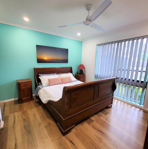CHAP41C - Coco Veranda - St Kilda Accommodation 2