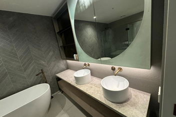 City Meets Bay I Resort Style I 4-Level I Rooftop with St Kilda Accommodation