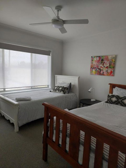 COD & C0 Tocumwal - St Kilda Accommodation 1